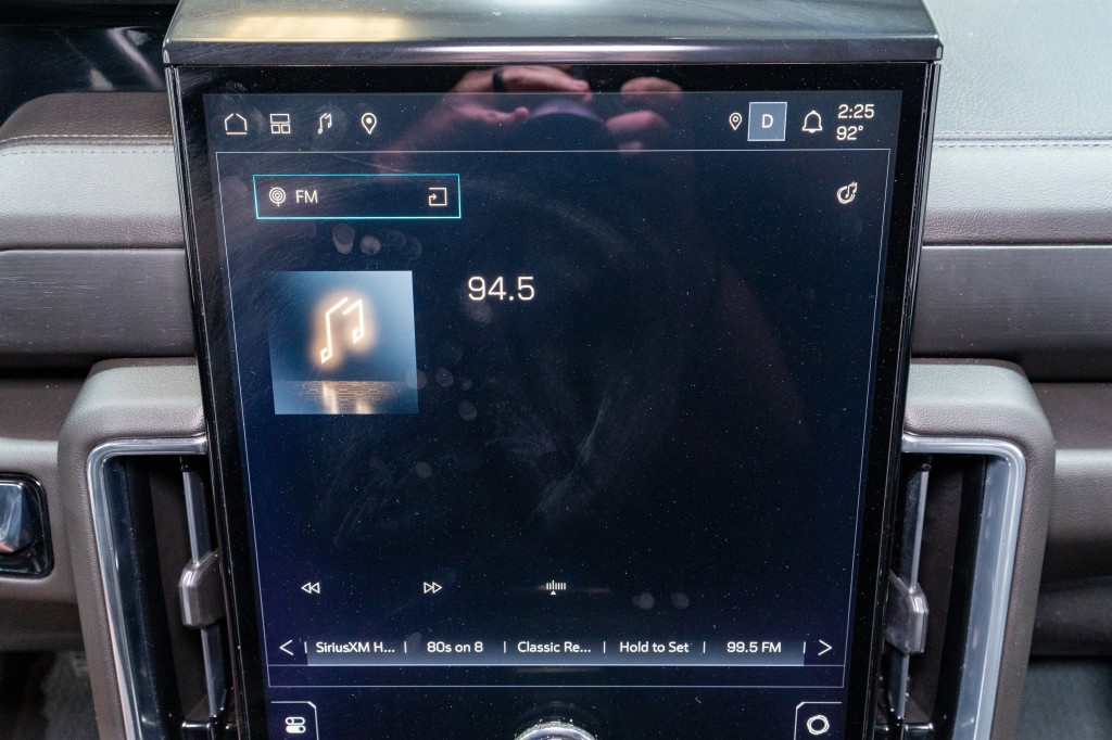 2025 GMC Yukon Image 20