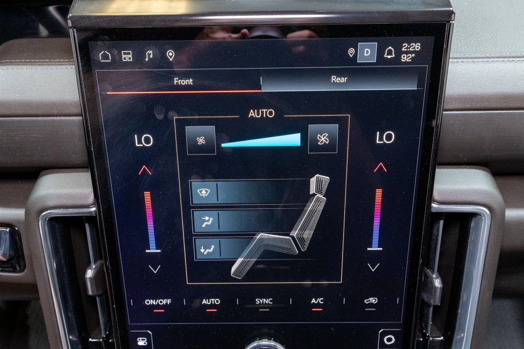 2025 GMC Yukon Image 22