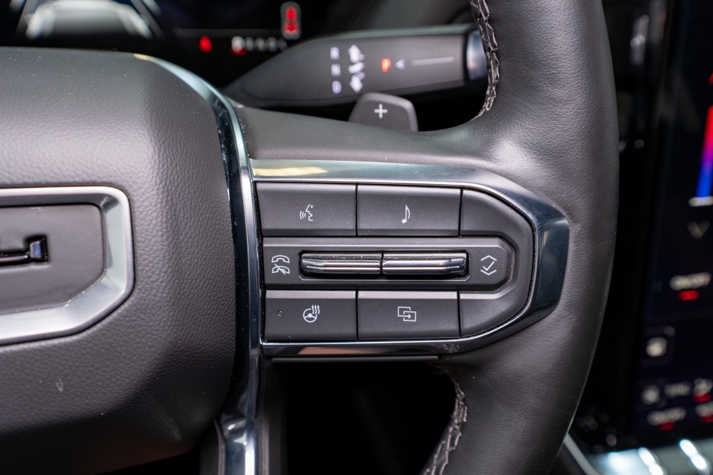 2025 GMC Yukon Image 26