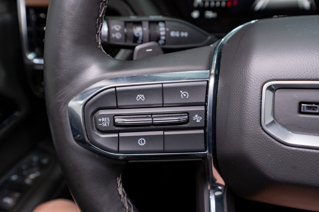 2025 GMC Yukon Image 27