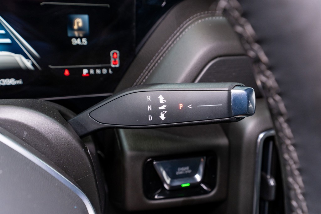 2025 GMC Yukon Image 28