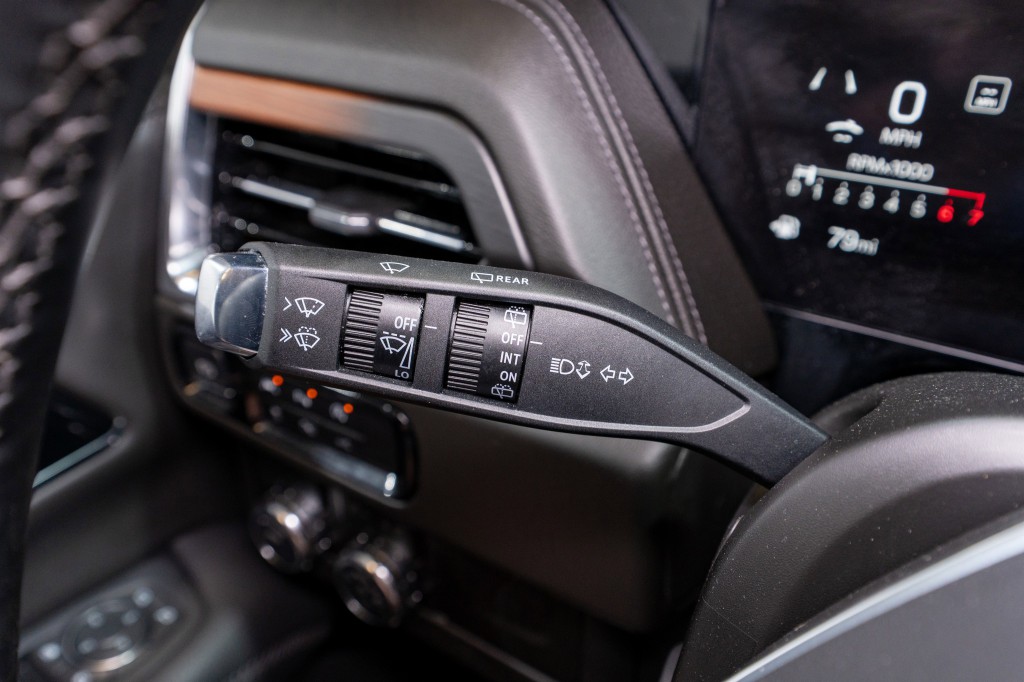 2025 GMC Yukon Image 29