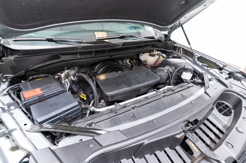 2025 GMC Yukon Image 36