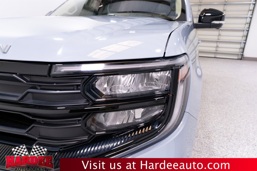 2025 Ford Expedition Image 8