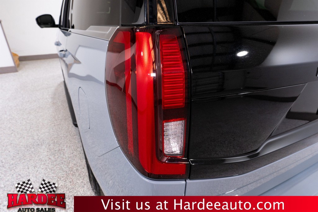 2025 Ford Expedition Image 9