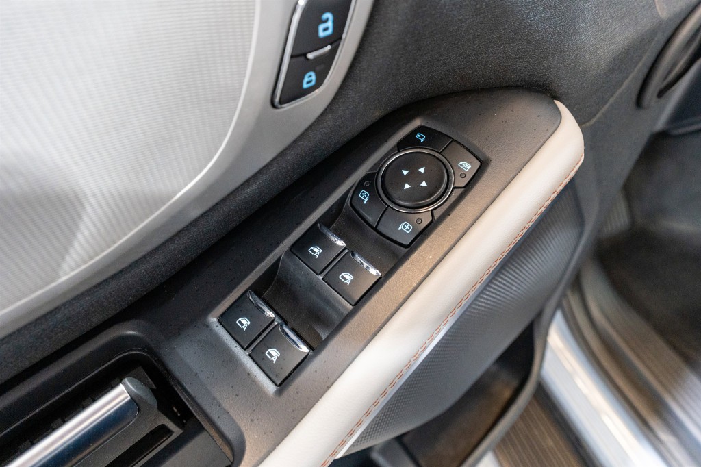 2025 Ford Expedition Image 14