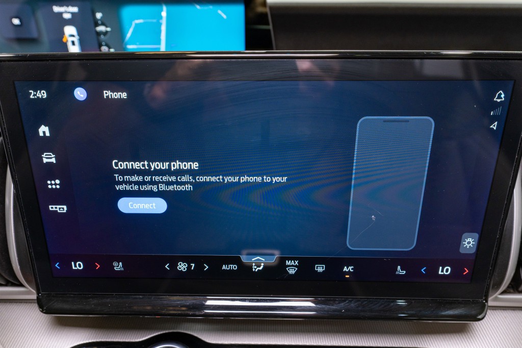 2025 Ford Expedition Image 20