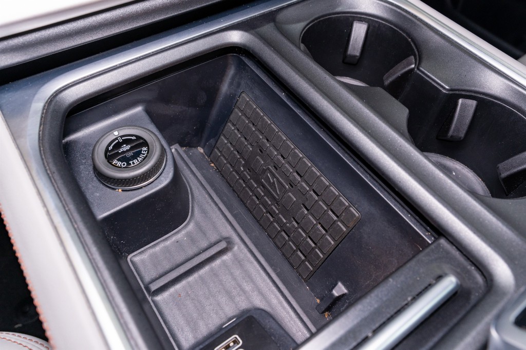 2025 Ford Expedition Image 25