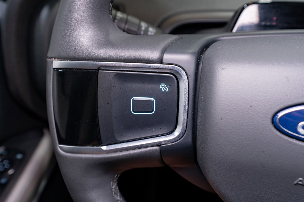 2025 Ford Expedition Image 29