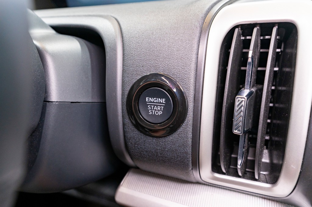 2025 Ford Expedition Image 31