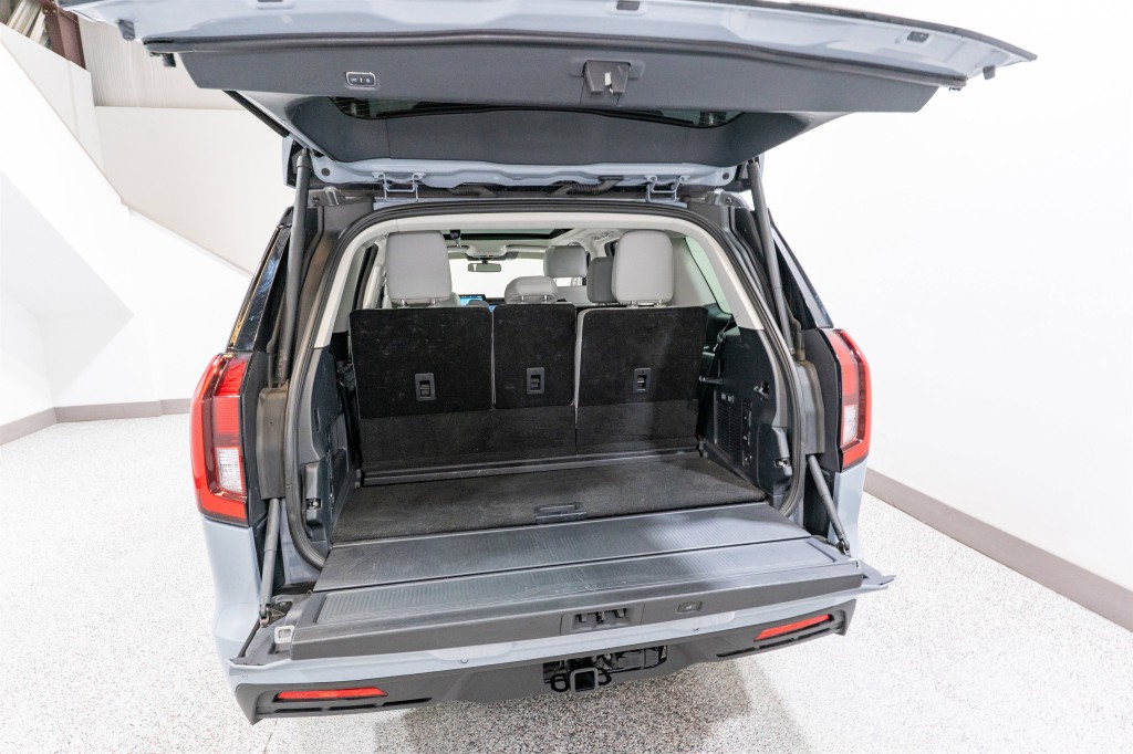 2025 Ford Expedition Image 35