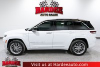 Image for 2023 Jeep Grand Cherokee Summit ID: 7361048