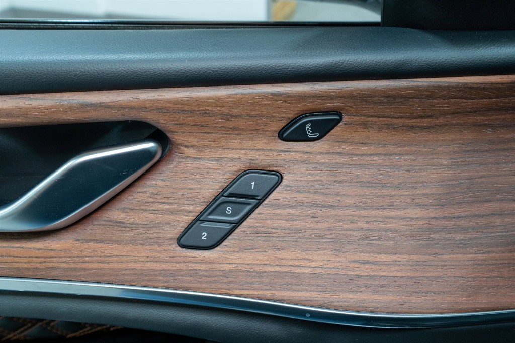 2023 Jeep Grand Cherokee Image 14