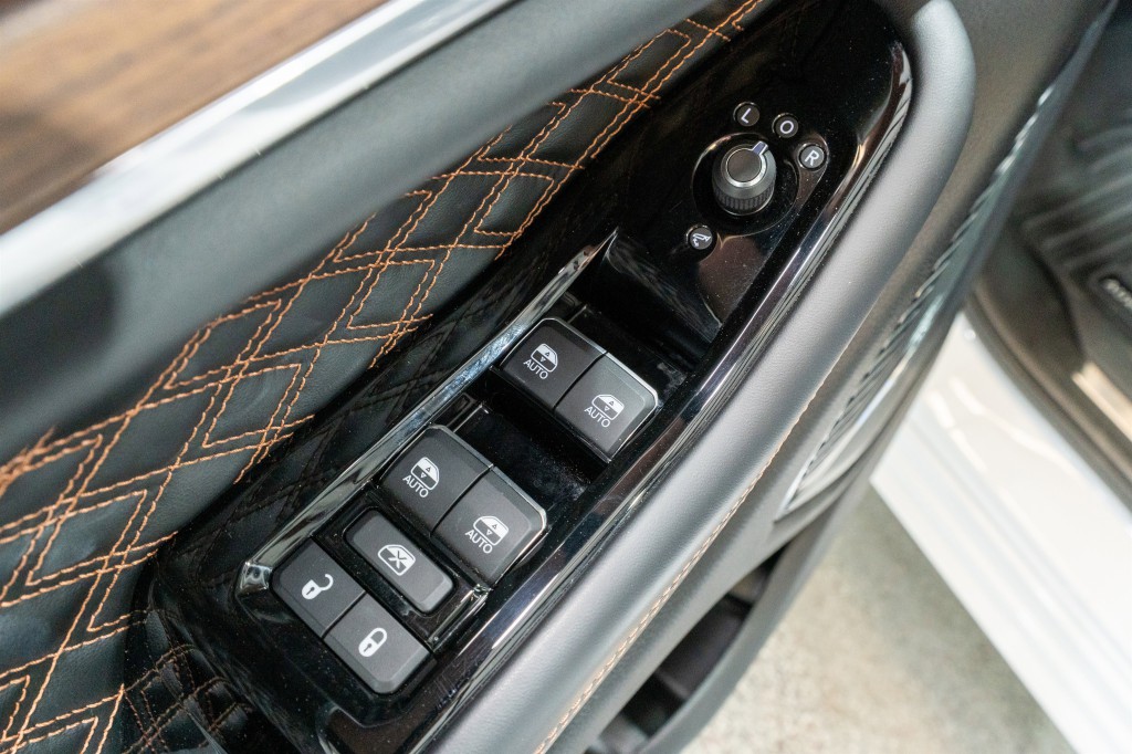 2023 Jeep Grand Cherokee Image 15