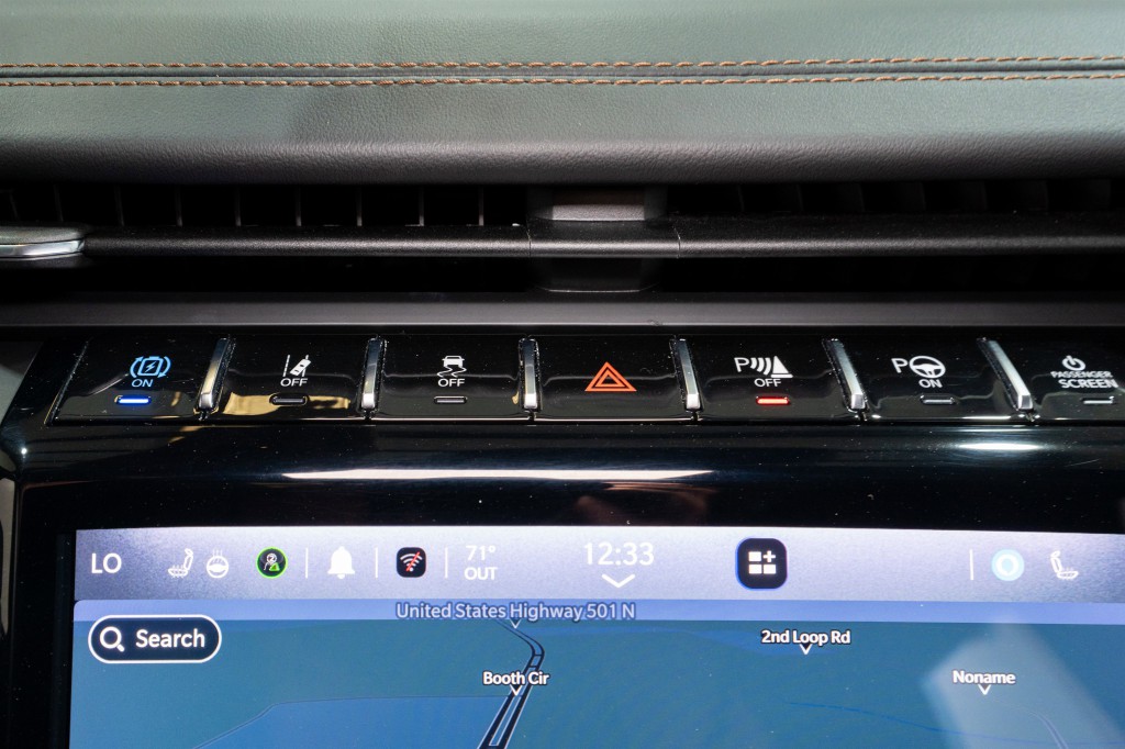 2023 Jeep Grand Cherokee Image 20