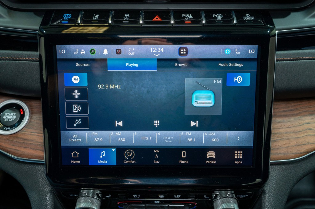 2023 Jeep Grand Cherokee Image 23