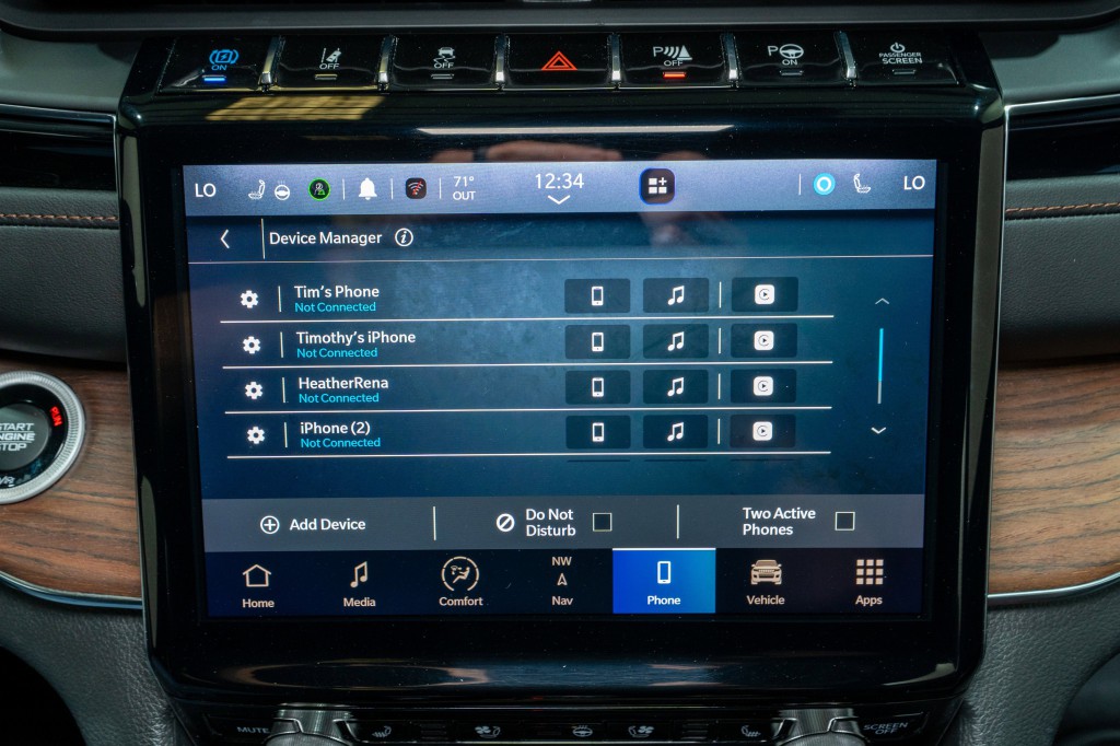 2023 Jeep Grand Cherokee Image 25