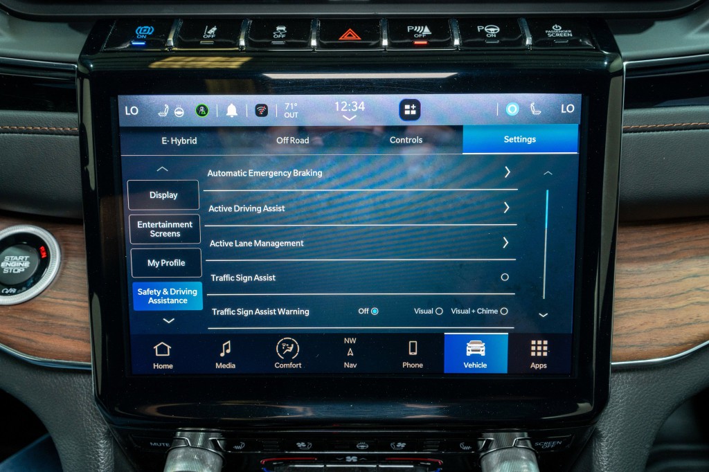 2023 Jeep Grand Cherokee Image 26