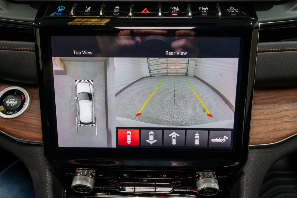 2023 Jeep Grand Cherokee Image 27