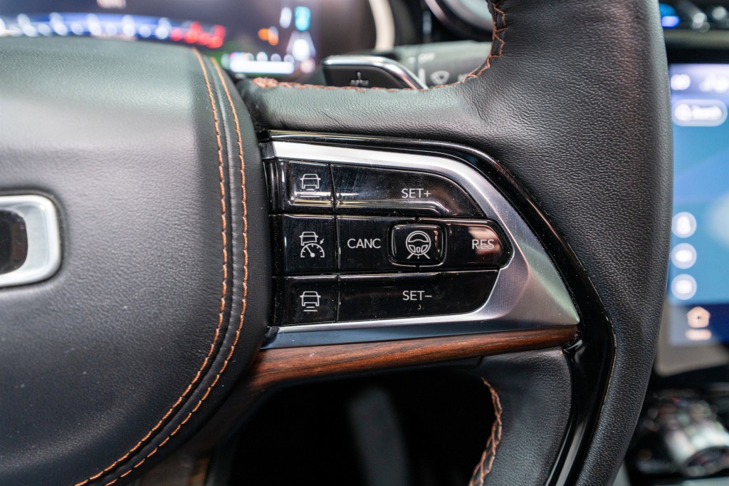 2023 Jeep Grand Cherokee Image 32
