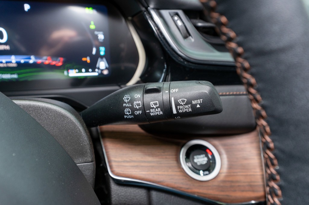 2023 Jeep Grand Cherokee Image 34