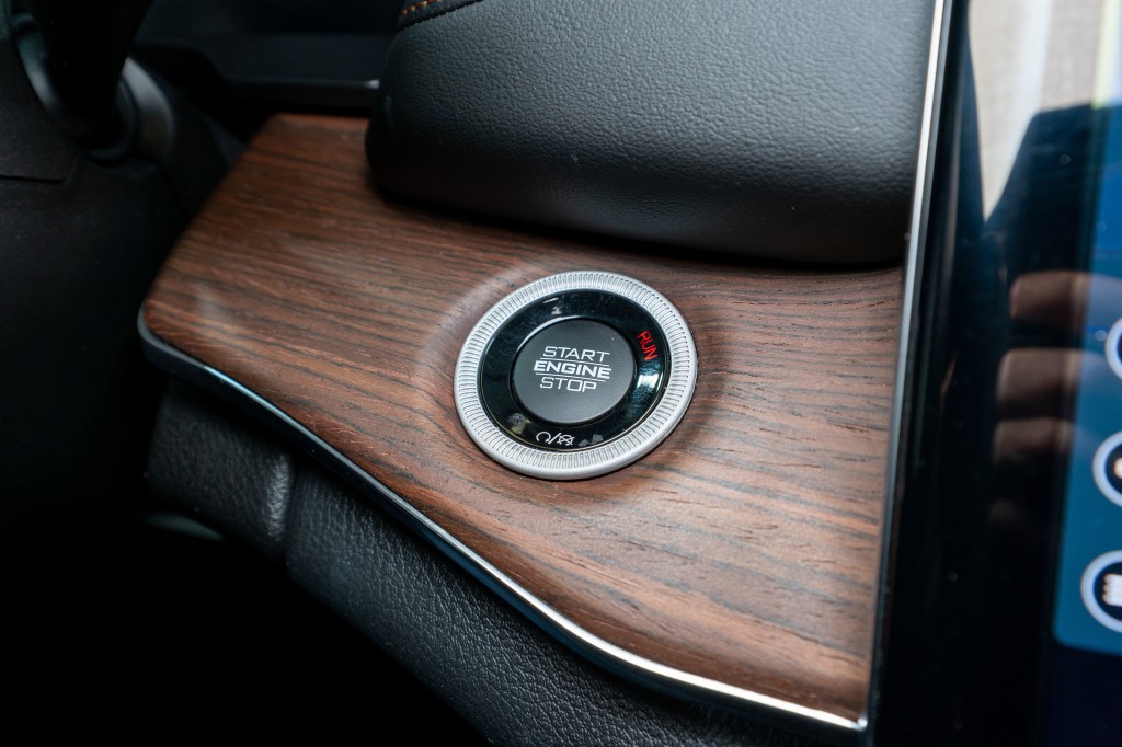 2023 Jeep Grand Cherokee Image 36