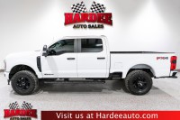 Image for 2025 Ford F-250 STX ID: 7361049