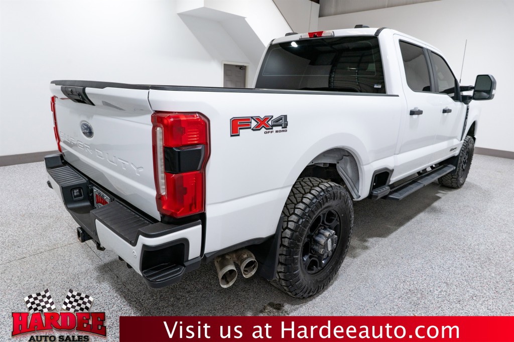 2025 Ford F-250 Image 5