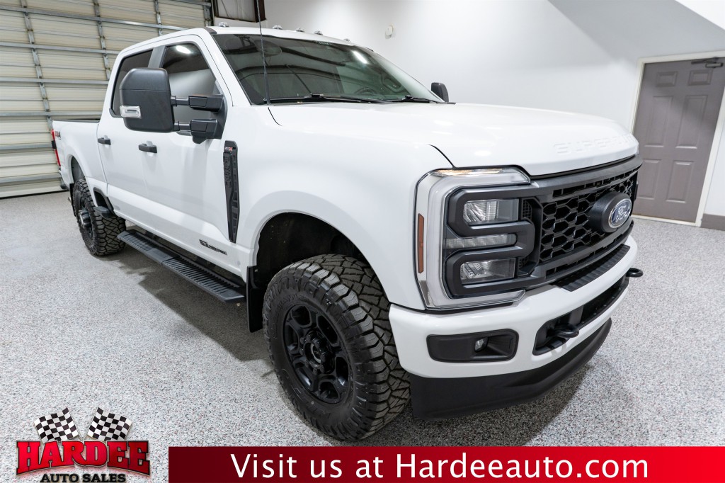2025 Ford F-250 Image 6
