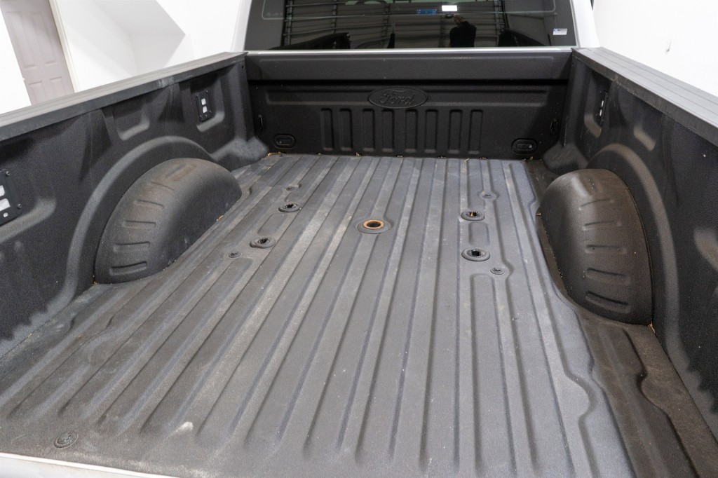 2025 Ford F-250 Image 12