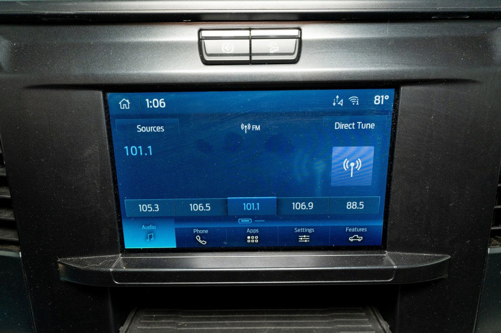 2025 Ford F-250 Image 18