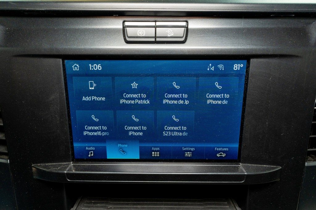 2025 Ford F-250 Image 19