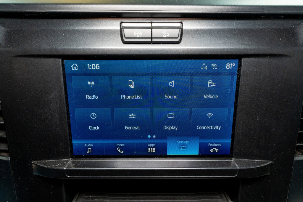 2025 Ford F-250 Image 20