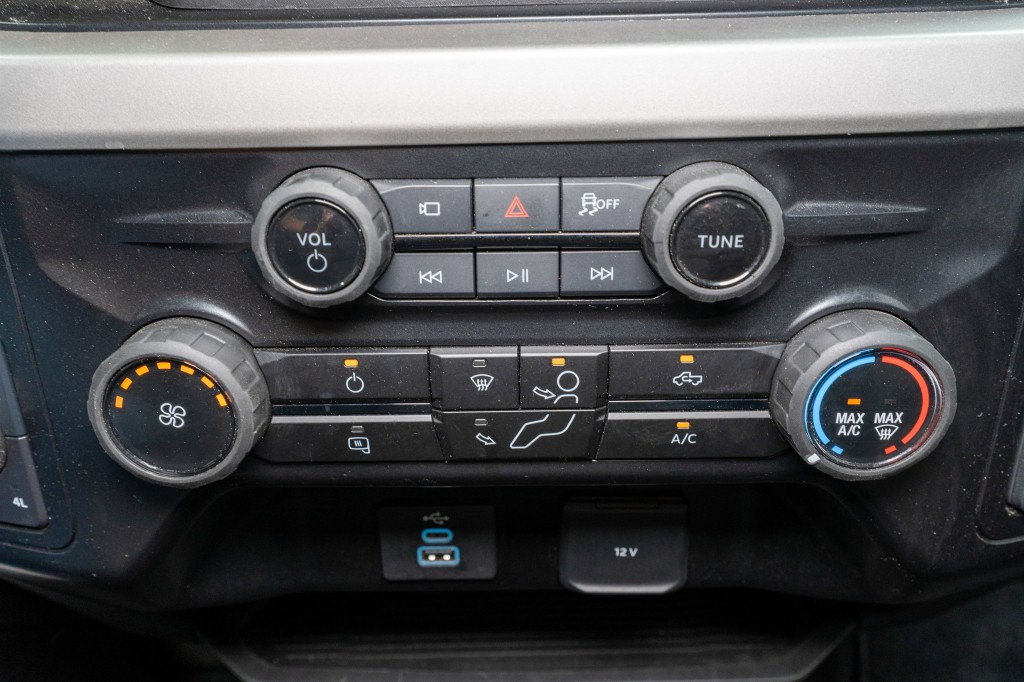2025 Ford F-250 Image 23