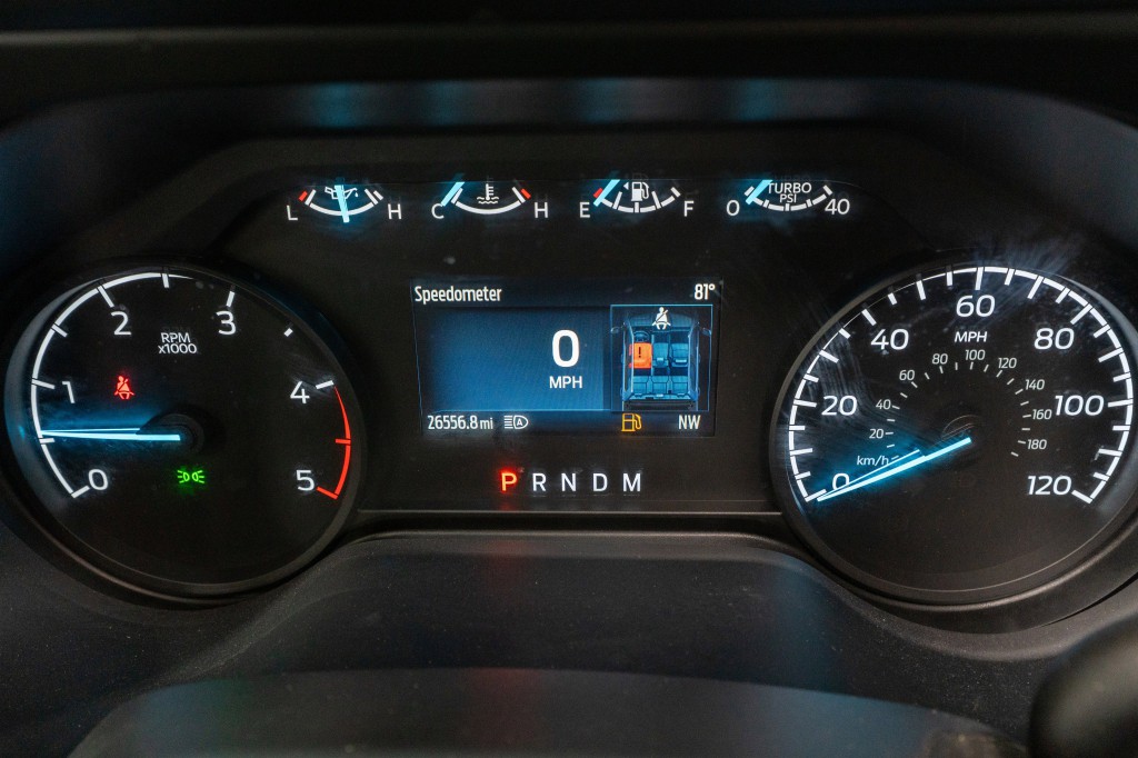 2025 Ford F-250 Image 25