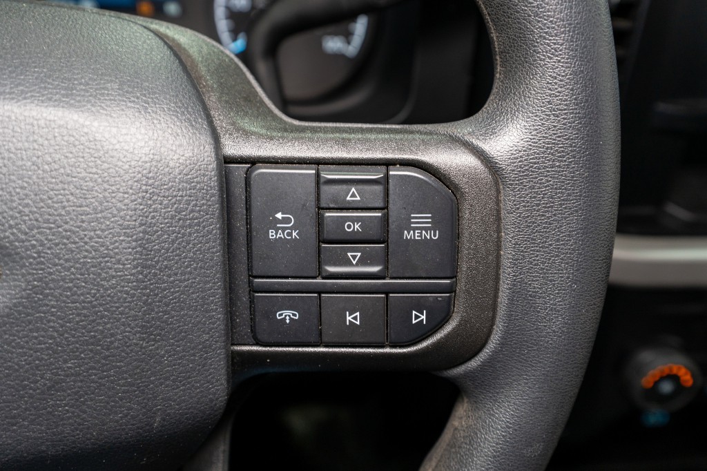 2025 Ford F-250 Image 26