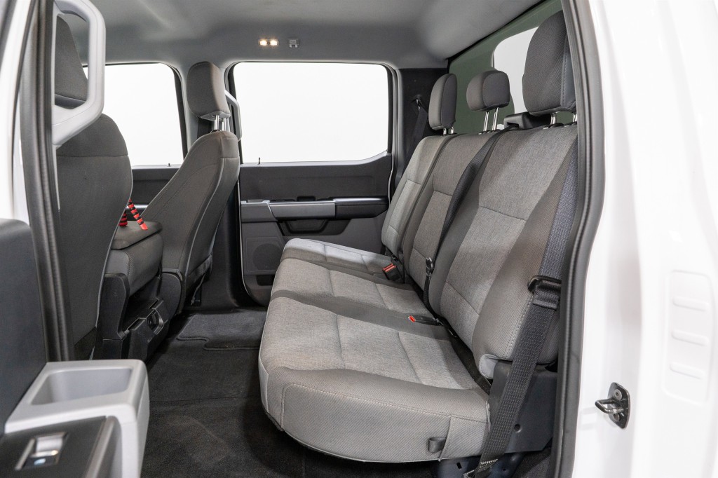 2025 Ford F-250 Image 32