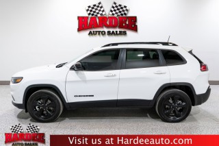 Image for 2023 Jeep Cherokee Altitude Lux ID: 7361053