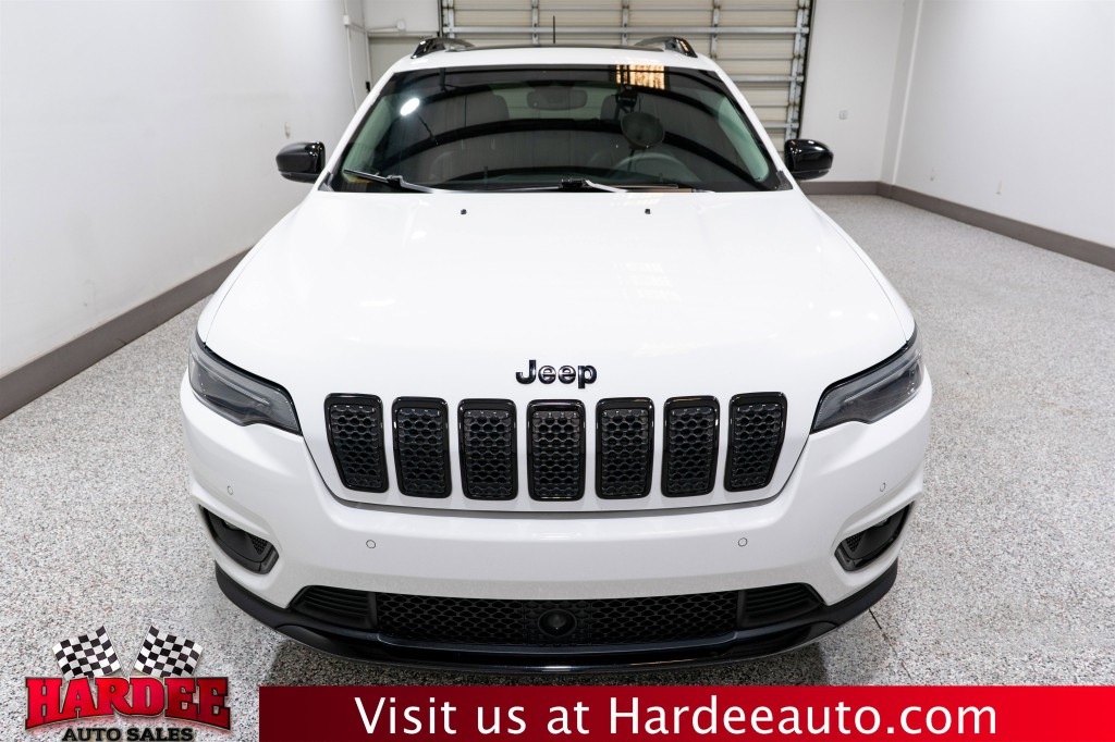 2023 Jeep Cherokee Image 7