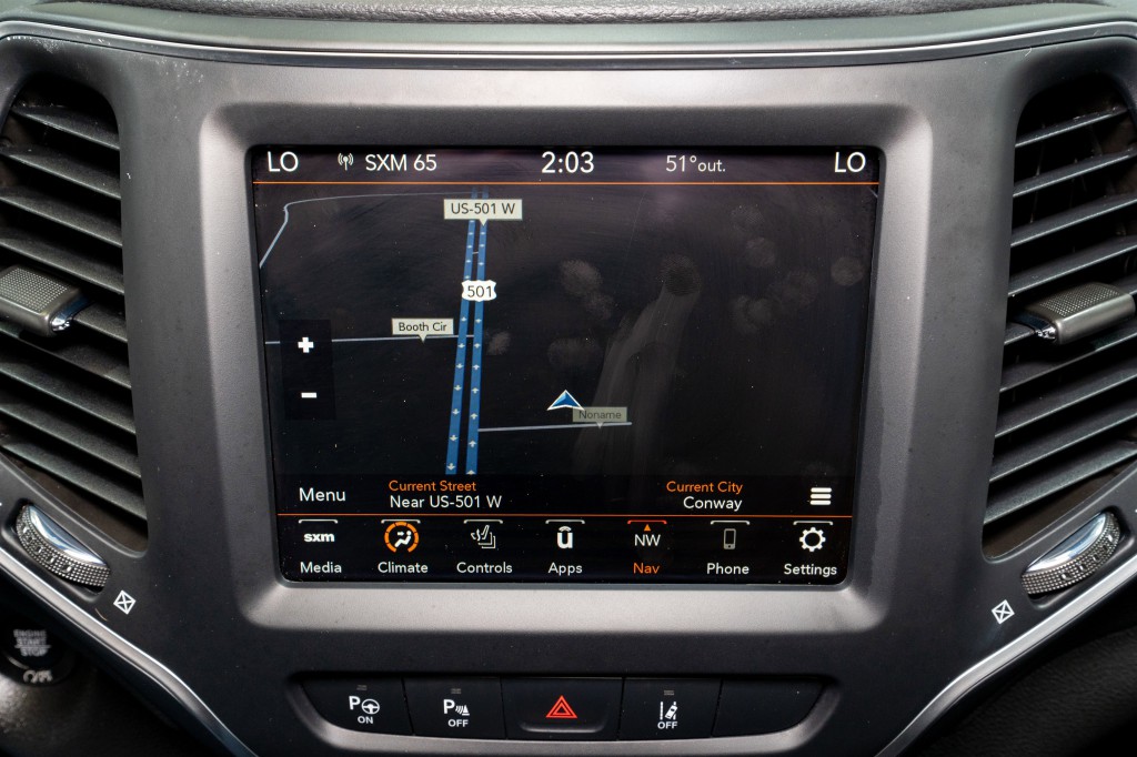 2023 Jeep Cherokee Image 18