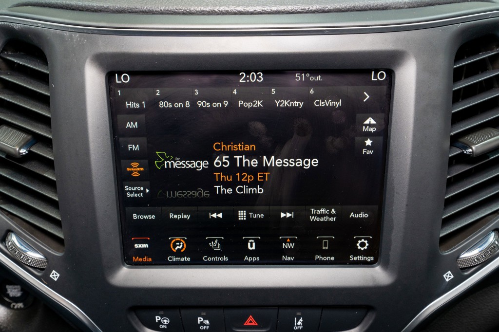 2023 Jeep Cherokee Image 19