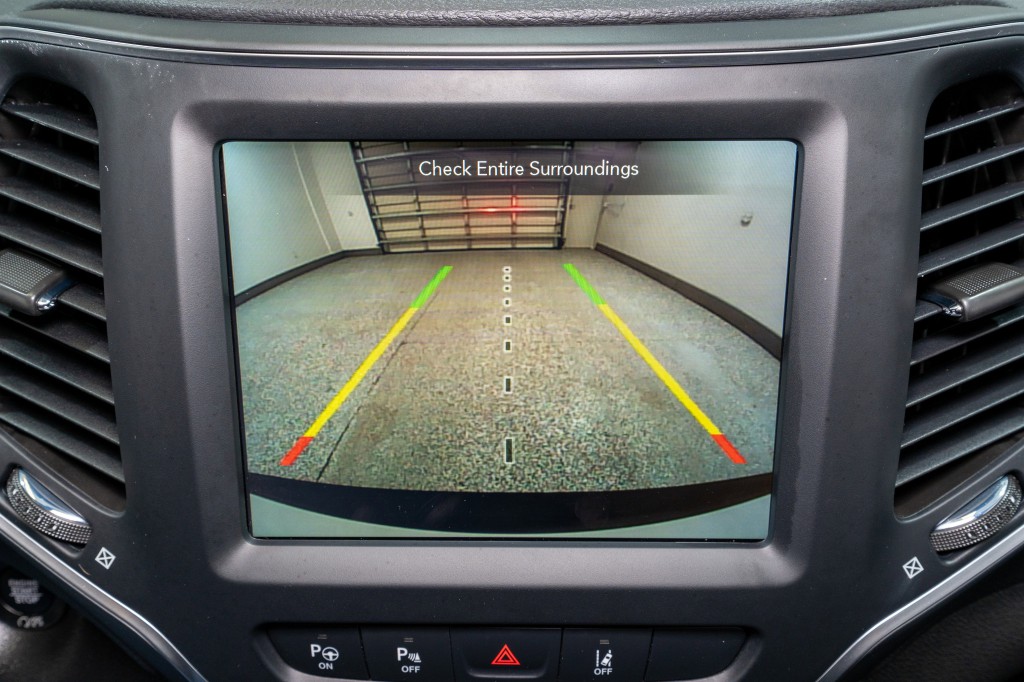 2023 Jeep Cherokee Image 22