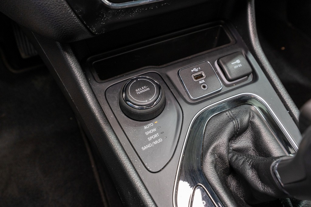 2023 Jeep Cherokee Image 24