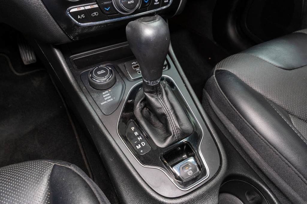 2023 Jeep Cherokee Image 25