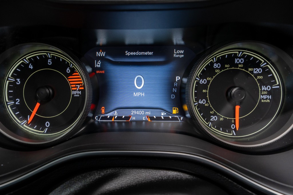 2023 Jeep Cherokee Image 26