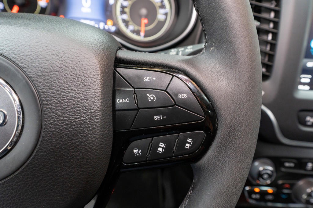 2023 Jeep Cherokee Image 27