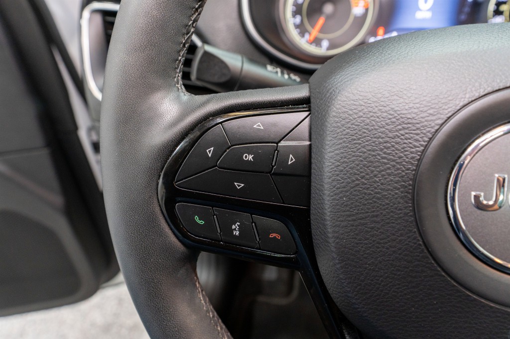 2023 Jeep Cherokee Image 28