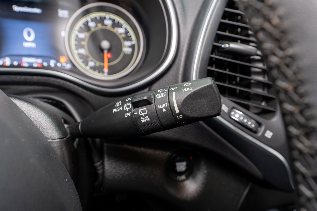 2023 Jeep Cherokee Image 29