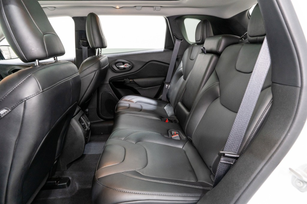 2023 Jeep Cherokee Image 33