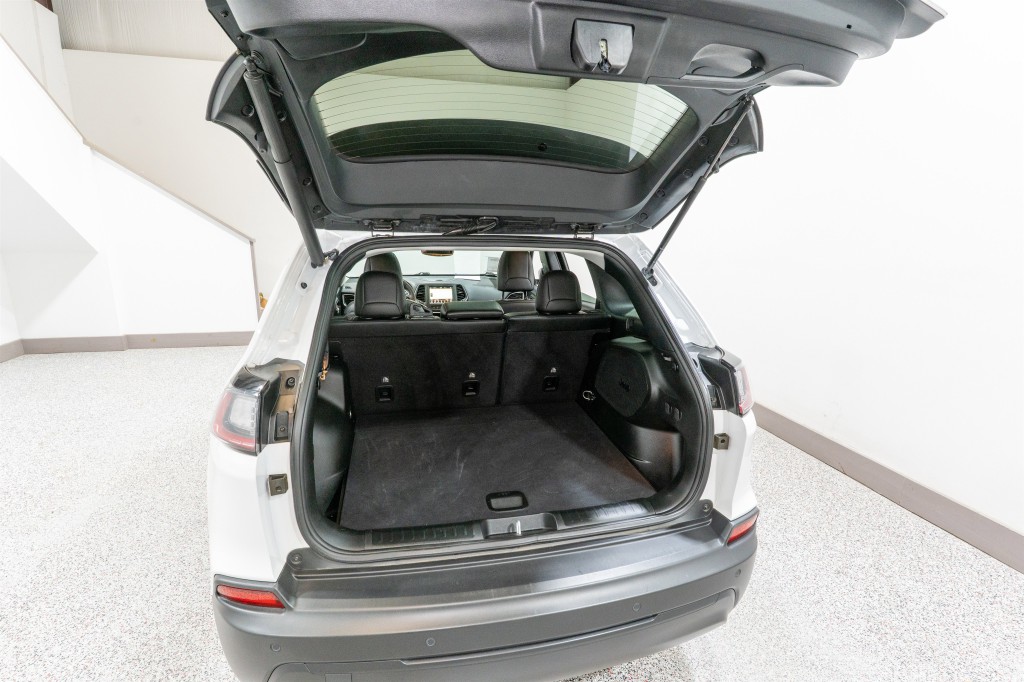 2023 Jeep Cherokee Image 34